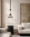 Contardi Calypso Pendant Light