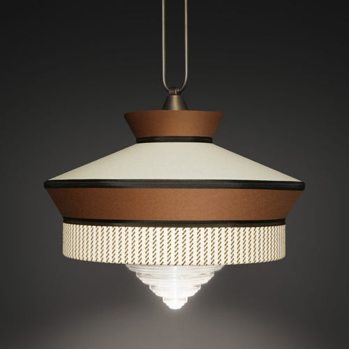 Contardi Calypso Pendant Light