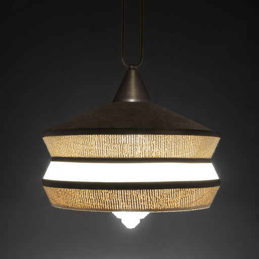 Contardi Calypso Pendant Light