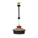 Contardi Calypso Pendant Light