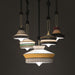 Contardi Calypso XL Pendant Light