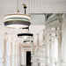 Contardi Calypso XL Pendant Light