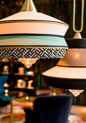 Contardi Calypso XL Pendant Light
