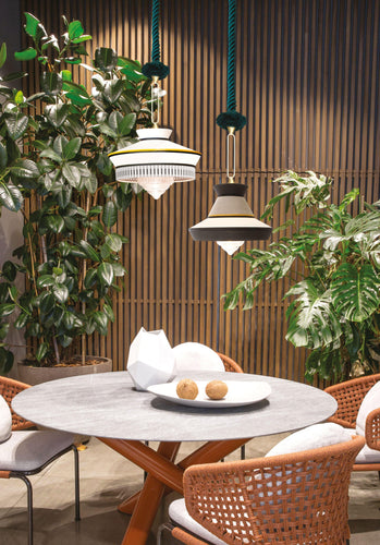 Contardi Calypso XL Pendant Light