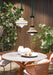 Contardi Calypso XL Pendant Light