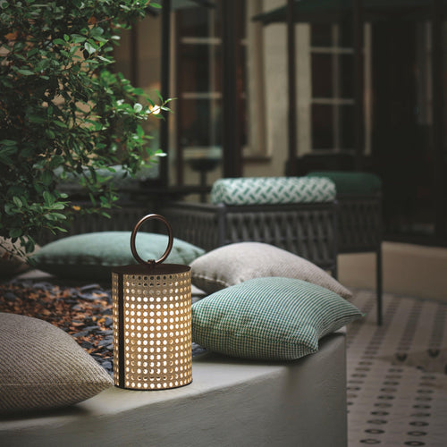 Contardi Clara Outdoor Lamp