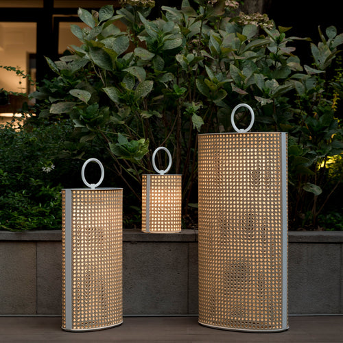 Contardi Clara Outdoor Lamp