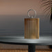 Contardi Clara Outdoor Lamp