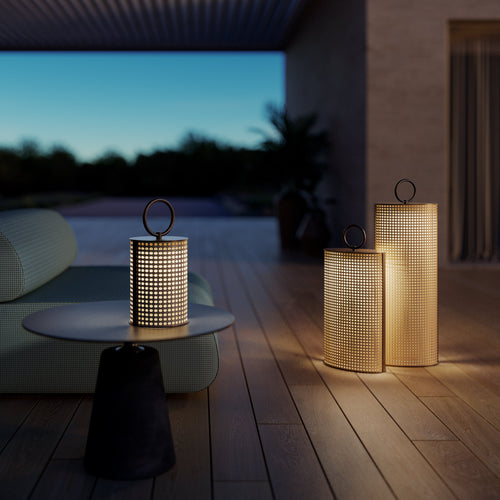 Contardi Clara Outdoor Lamp