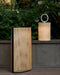 Contardi Clara Outdoor Lamp
