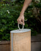 Contardi Clara Outdoor Lamp