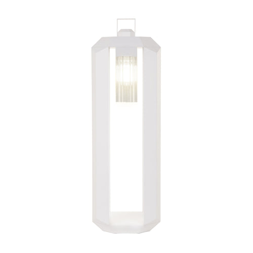 Contardi Cube Outdoor Floor Lamp