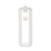 Contardi Cube Outdoor Floor Lamp