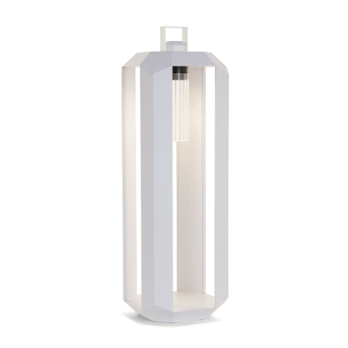 Contardi Cube Outdoor Floor Lamp