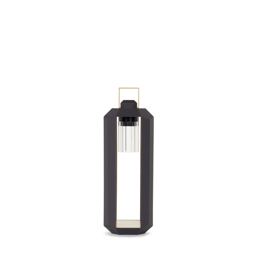 Contardi Cube Outdoor Floor Lamp