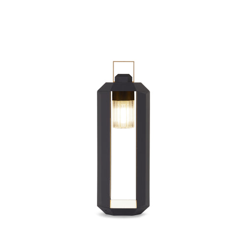 Contardi Cube Outdoor Floor Lamp