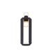 Contardi Cube Outdoor Floor Lamp