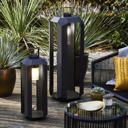 Contardi Cube Outdoor Floor Lamp