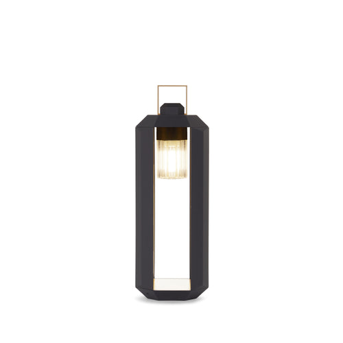 Contardi Cube Outdoor Floor Lamp