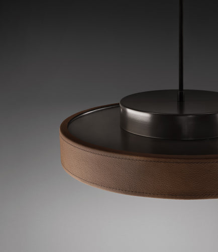 Contardi Discus Pendant Light