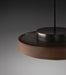 Contardi Discus Pendant Light