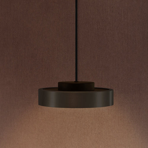 Contardi Discus Pendant Light
