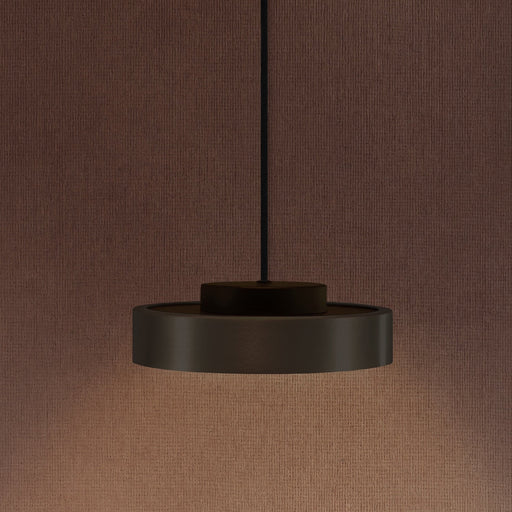 Contardi Discus Pendant Light