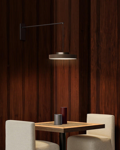 Contardi Discus Wall Light