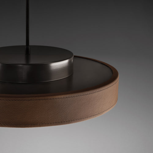 Contardi Discus Wall Light