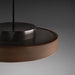 Contardi Discus Wall Light