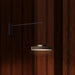 Contardi Discus Wall Light