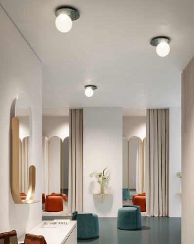 Contardi Emma Ceiling Light