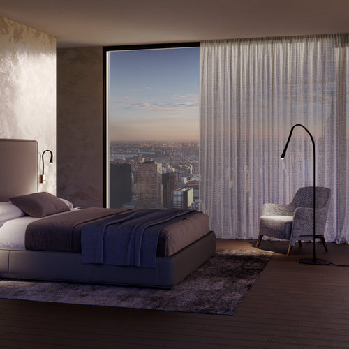 Contardi Flexiled Floor Lamp