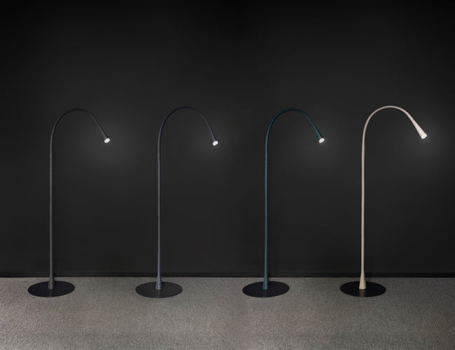 Contardi Flexiled Floor Lamp