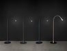 Contardi Flexiled Floor Lamp