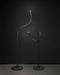 Contardi Flexiled Floor Lamp
