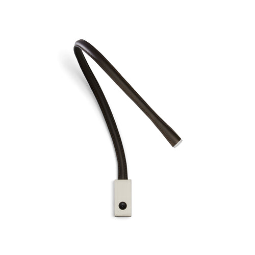 Contardi Flexiled Leather Wall Light