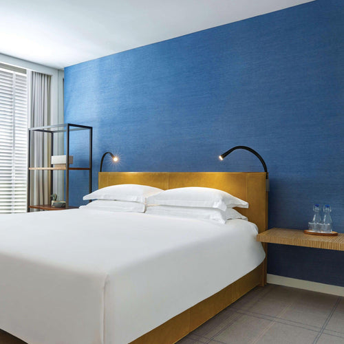 Contardi Flexiled Leather Wall Light