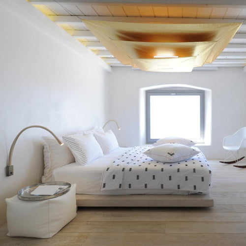 Contardi Flexiled Leather Wall Light