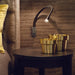 Contardi Flexiled Leather Wall Light