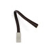 Contardi Flexiled Leather Wall Light