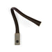 Contardi Flexiled Leather Wall Light