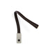 Contardi Flexiled Leather Wall Light