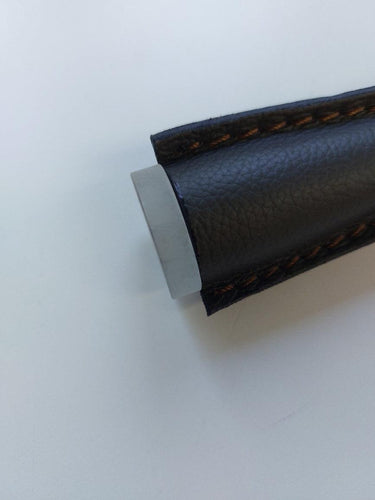 Contardi Flexiled Leather Wall Light - Ex-Display - Sold As Seen - Model 1