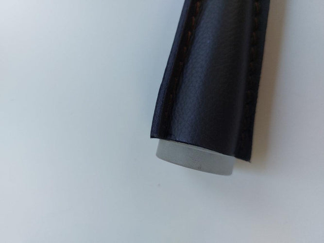 Contardi Flexiled Leather Wall Light - Ex-Display - Sold As Seen - Model 2