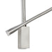 Contardi Flexiled Steel Wall Light