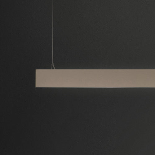 Contardi Fly Linear Suspension Light