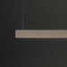 Contardi Fly Linear Suspension Light