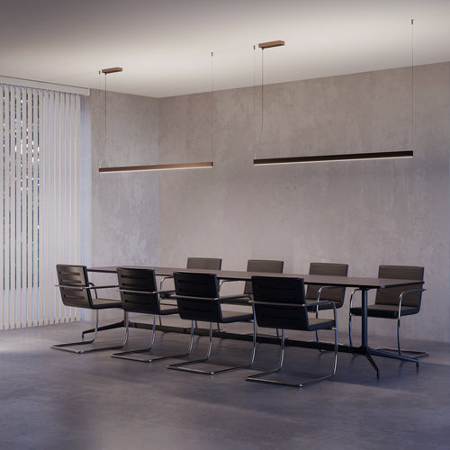 Contardi Fly Linear Suspension Light