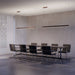 Contardi Fly Linear Suspension Light